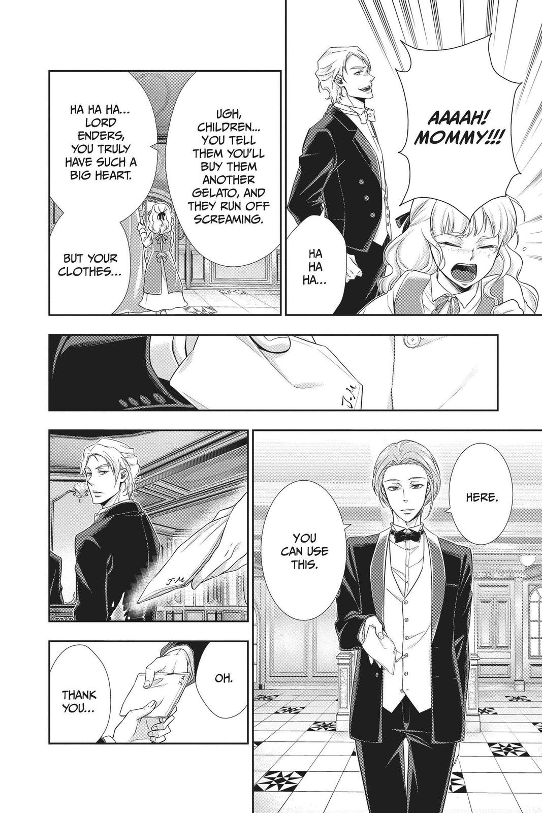 Read Moriarty the Patriot Manga Online