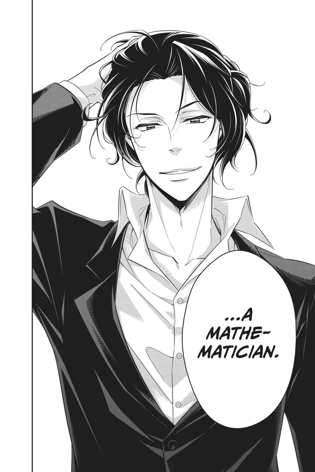 Read Moriarty the Patriot Manga Online
