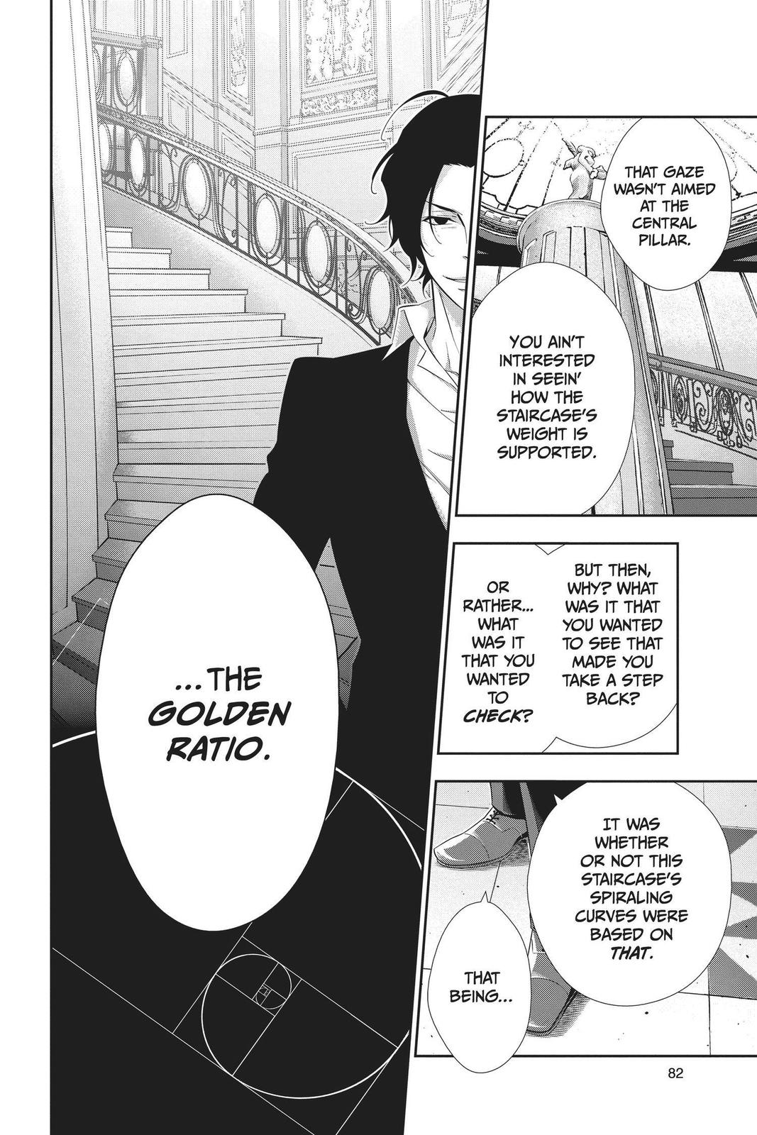 Read Moriarty the Patriot Manga Online