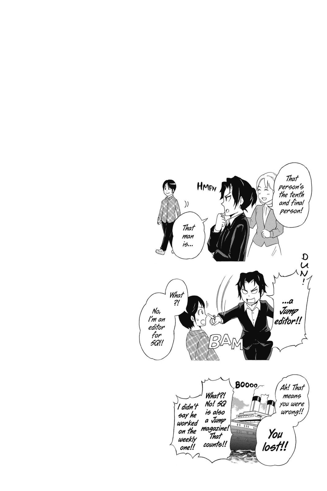 Read Moriarty the Patriot Manga Online