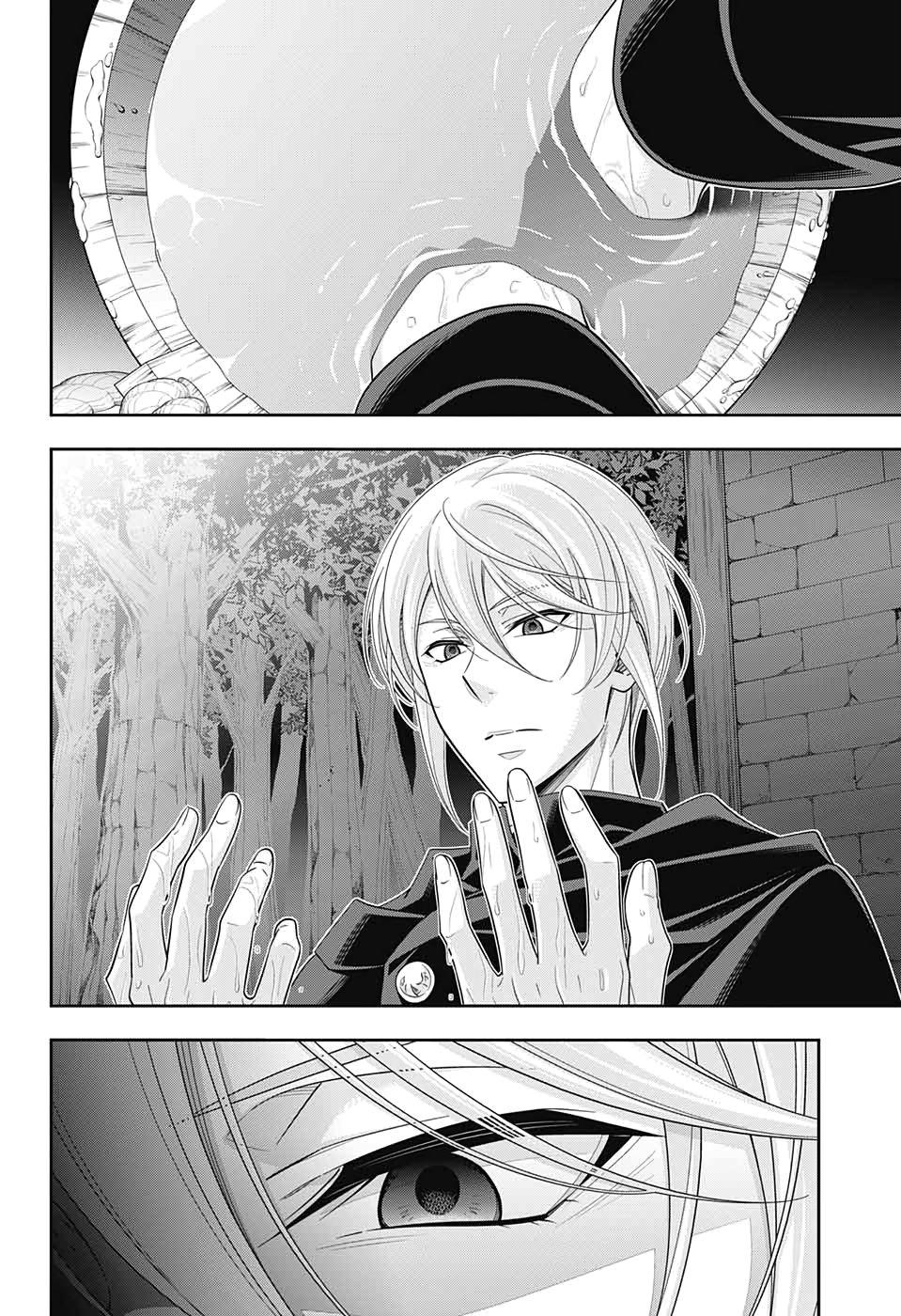 Read Moriarty the Patriot Manga Online
