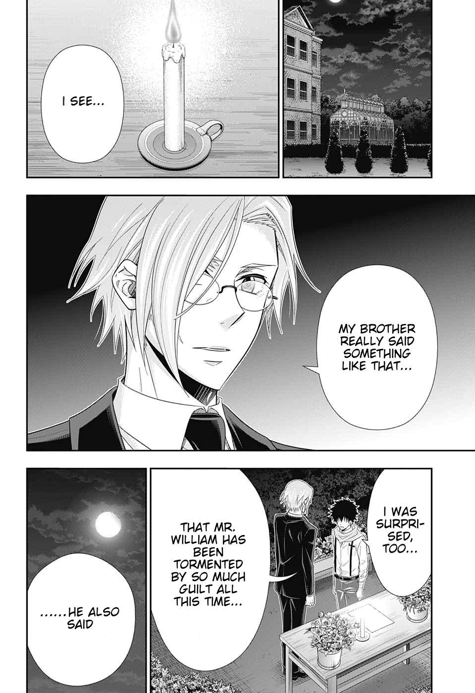 Read Moriarty the Patriot Manga Online