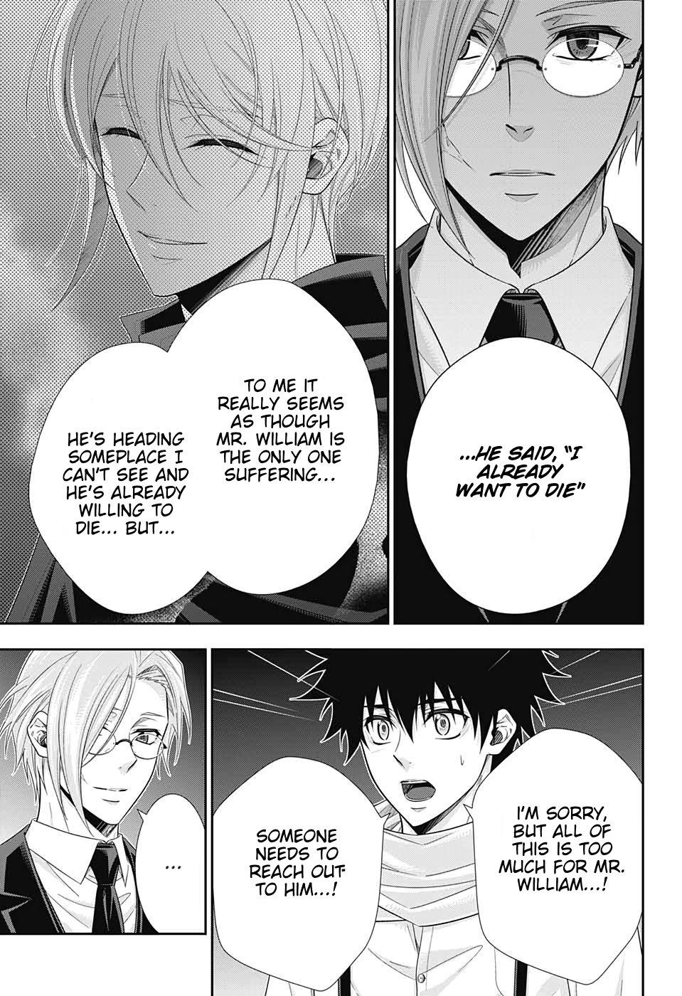 Read Moriarty the Patriot Manga Online
