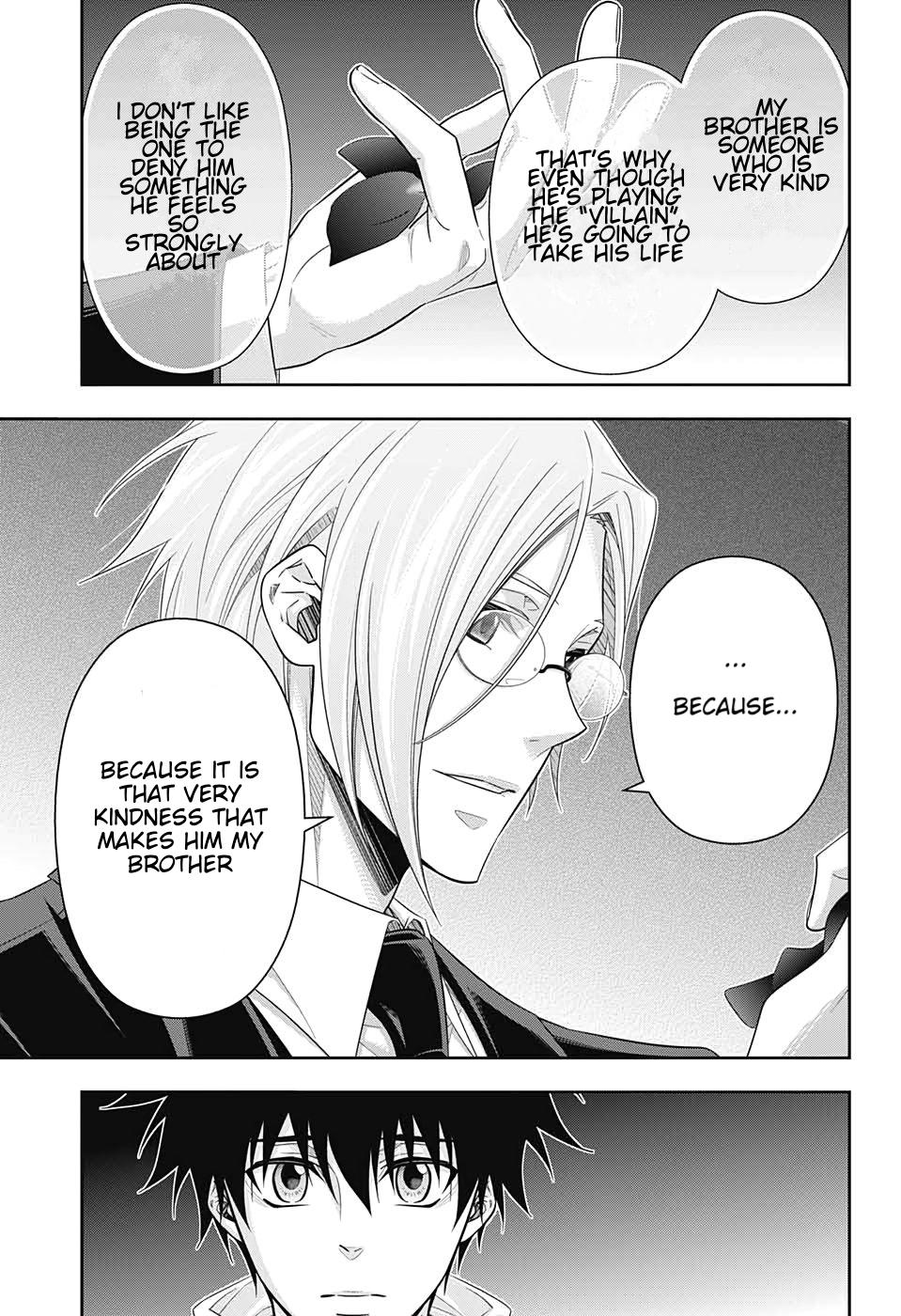 Read Moriarty the Patriot Manga Online