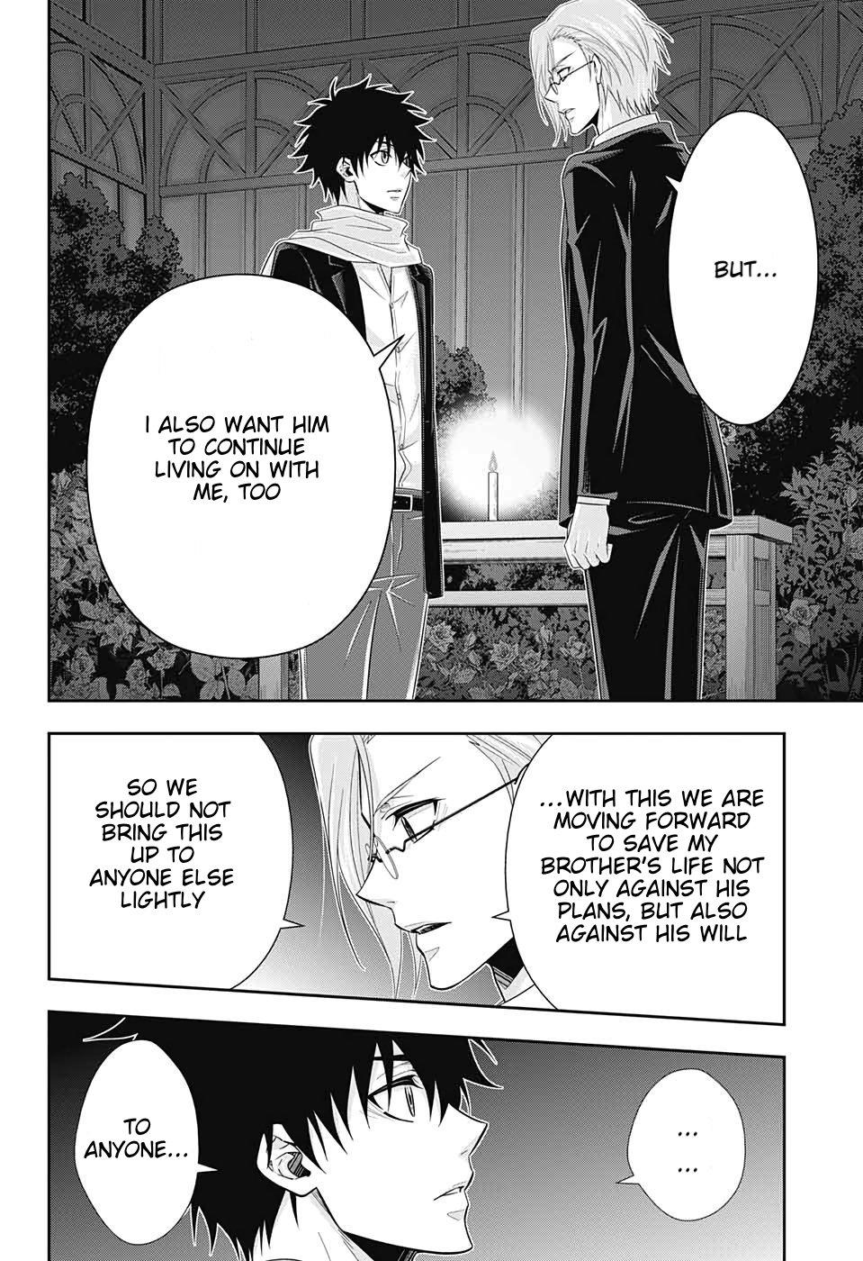 Read Moriarty the Patriot Manga Online
