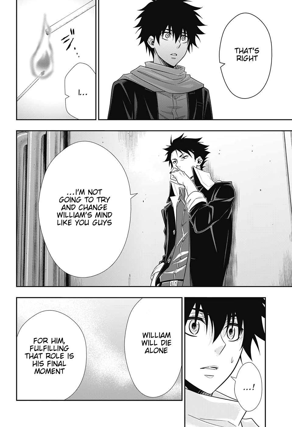Read Moriarty the Patriot Manga Online