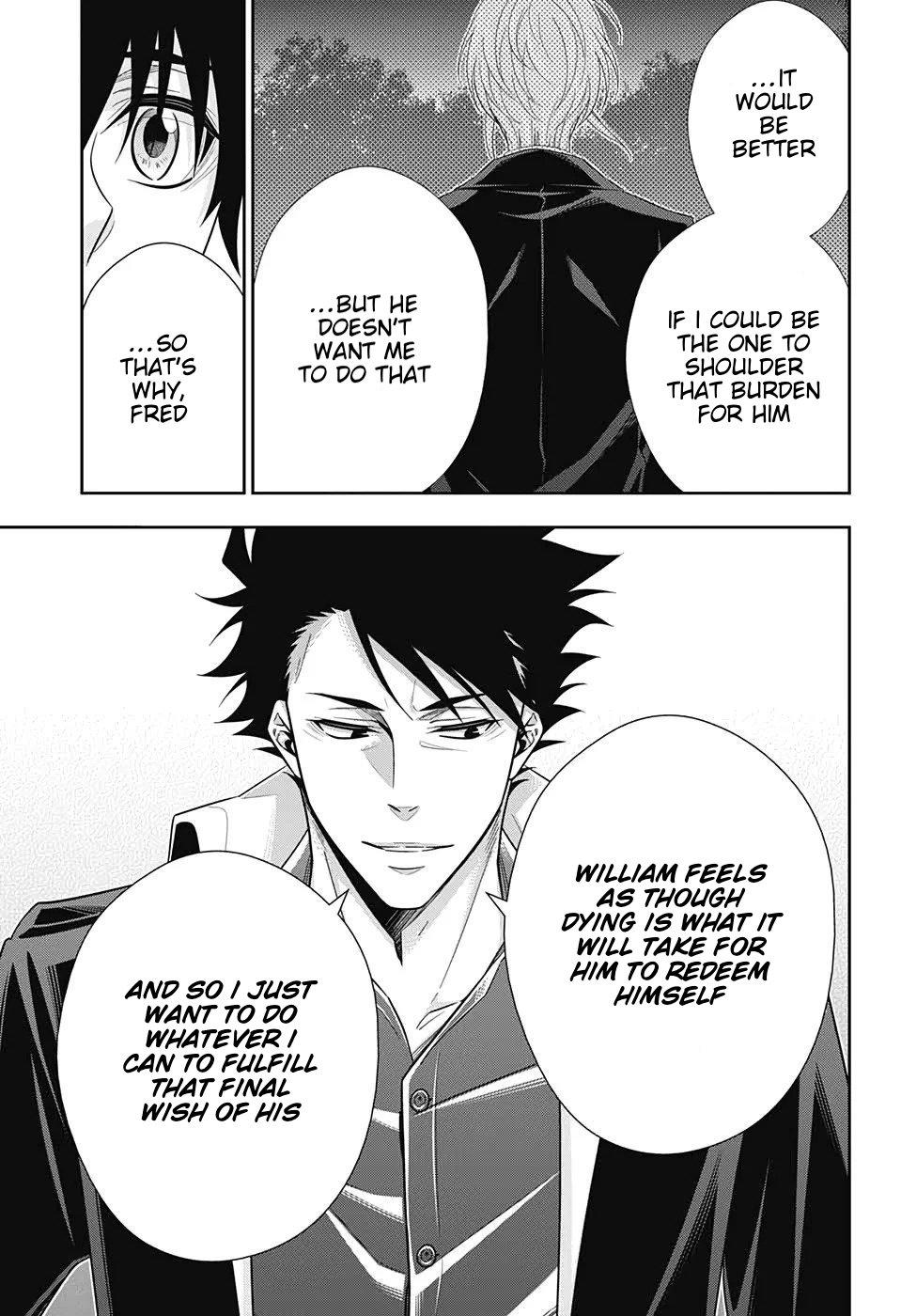 Read Moriarty the Patriot Manga Online