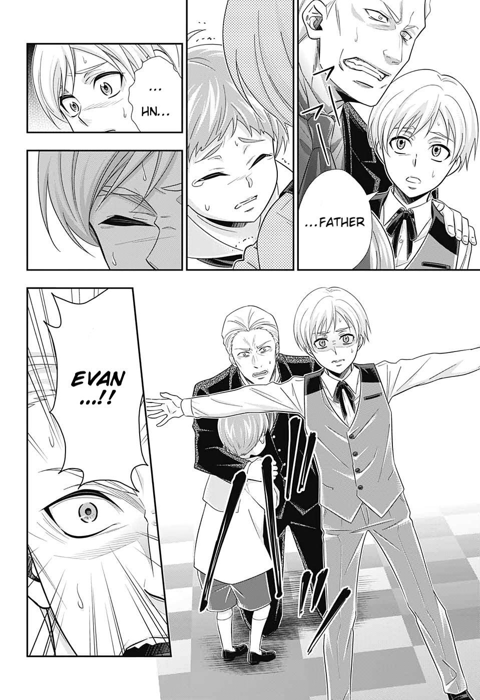 Read Moriarty the Patriot Manga Online