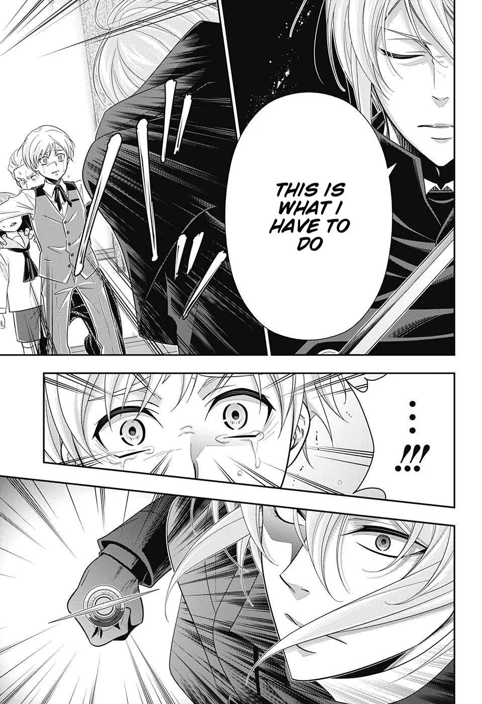 Read Moriarty the Patriot Manga Online