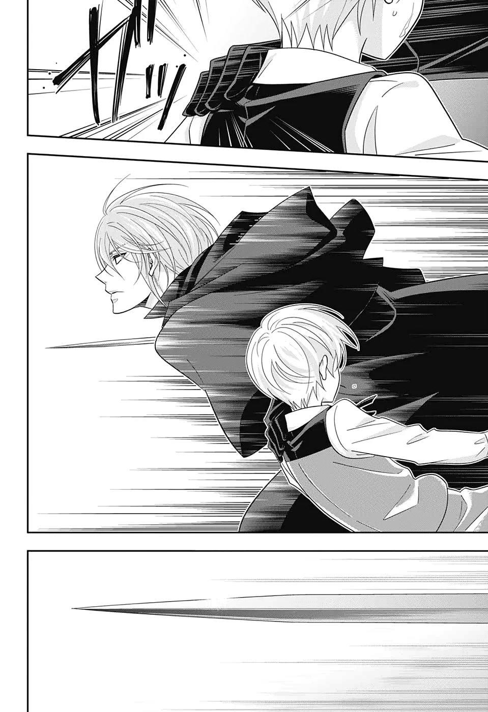 Read Moriarty the Patriot Manga Online