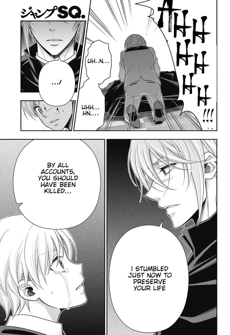 Read Moriarty the Patriot Manga Online