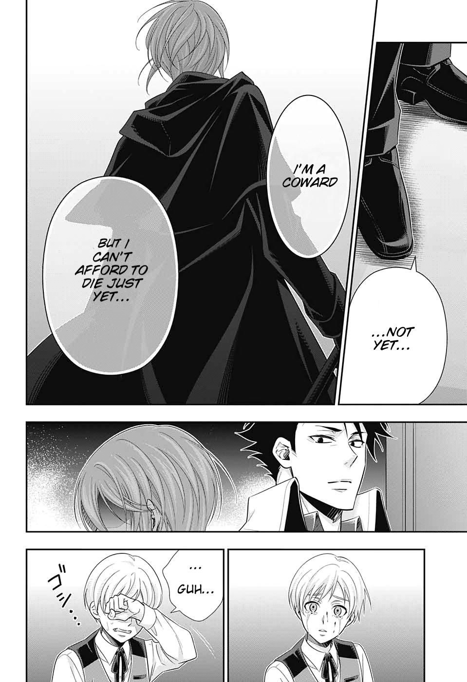 Read Moriarty the Patriot Manga Online