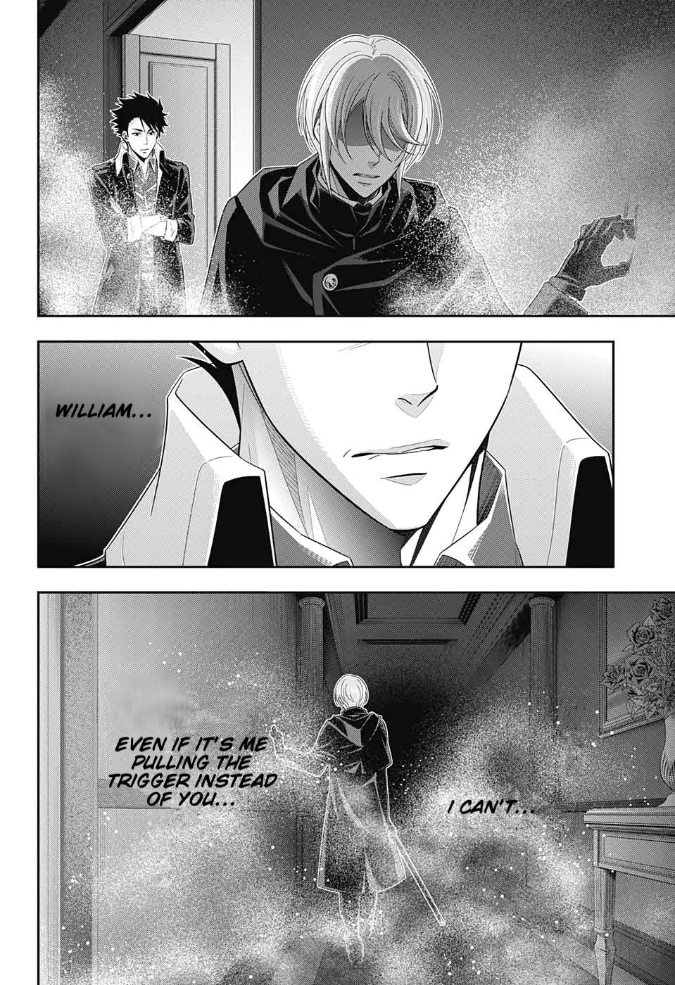 Read Moriarty the Patriot Manga Online