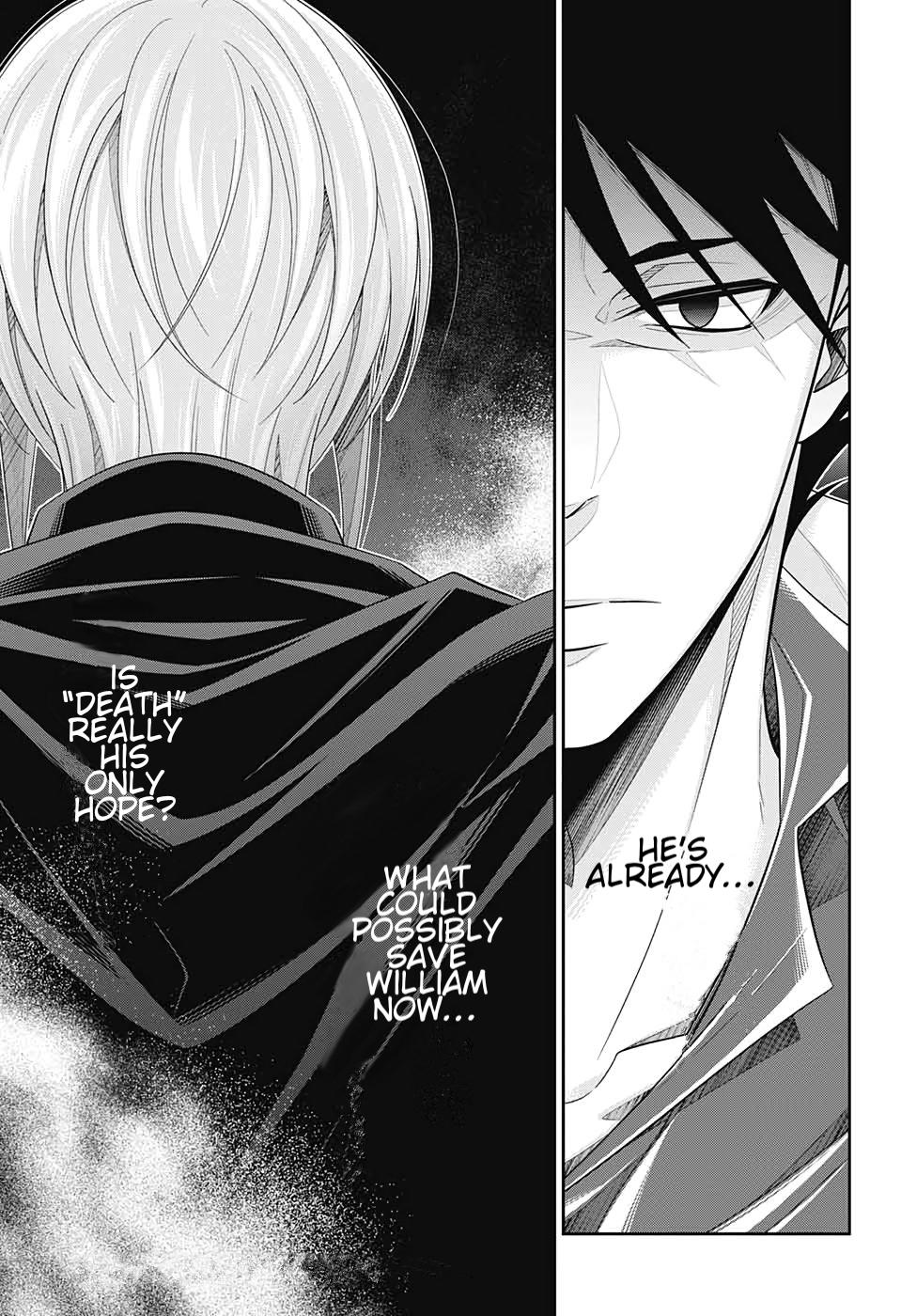 Read Moriarty the Patriot Manga Online