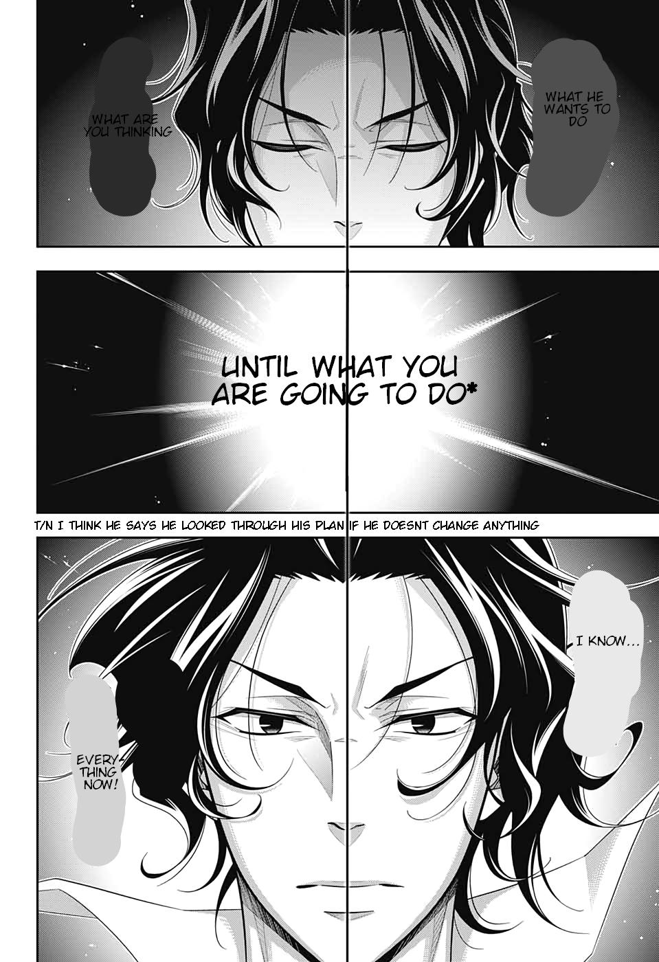 Read Moriarty the Patriot Manga Online