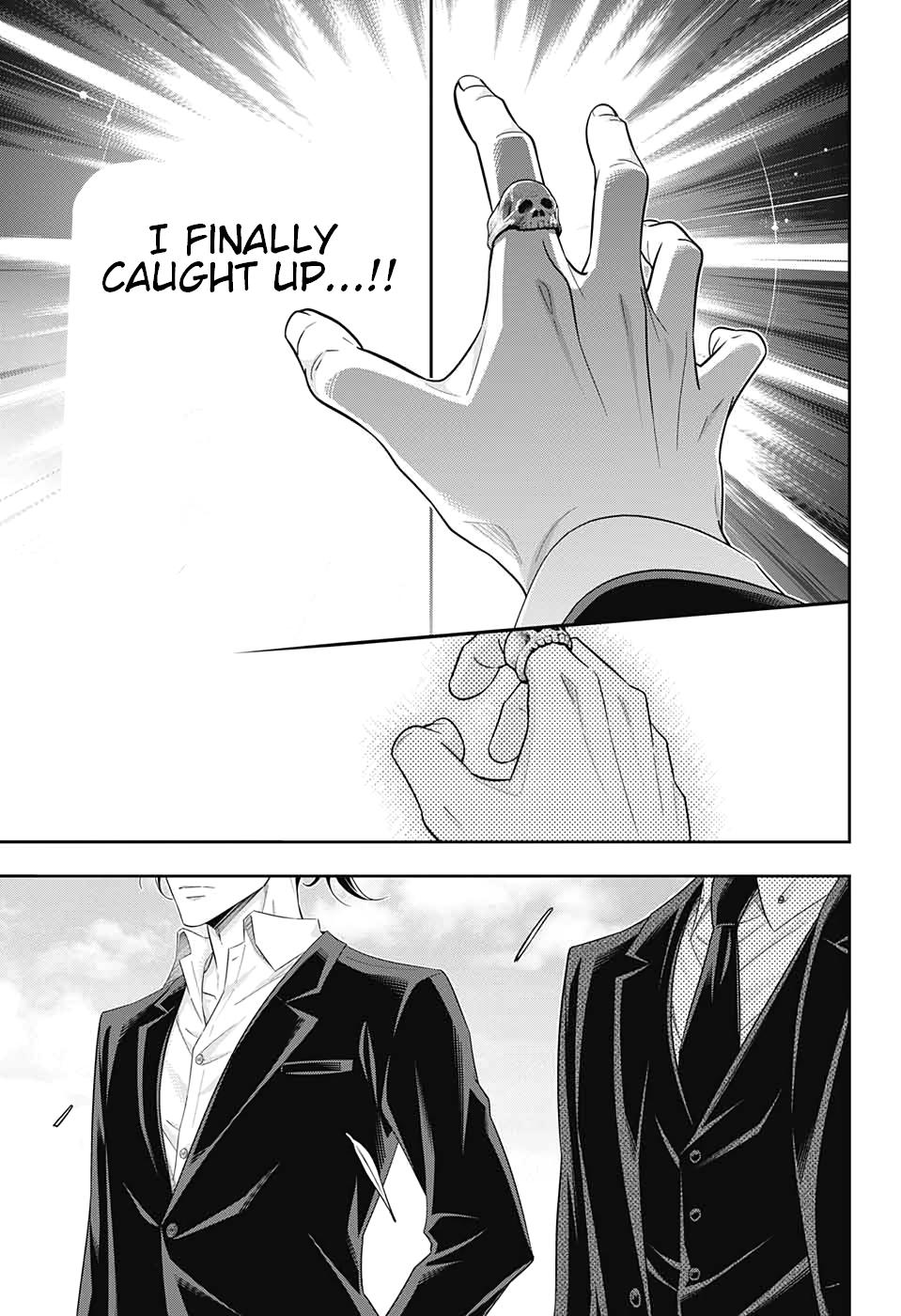 Read Moriarty the Patriot Manga Online