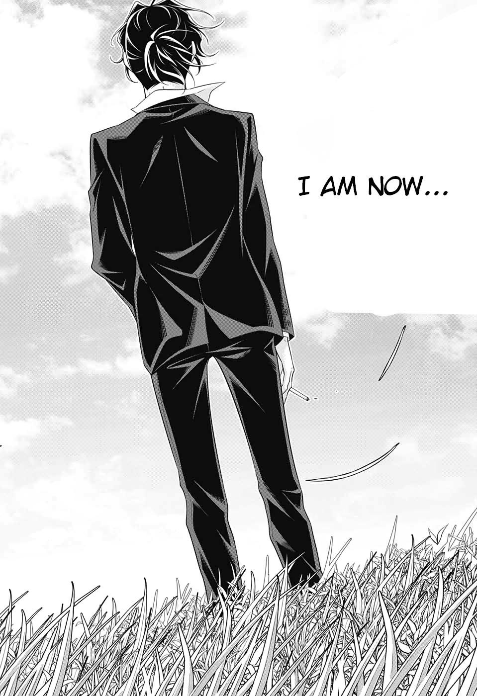 Read Moriarty the Patriot Manga Online