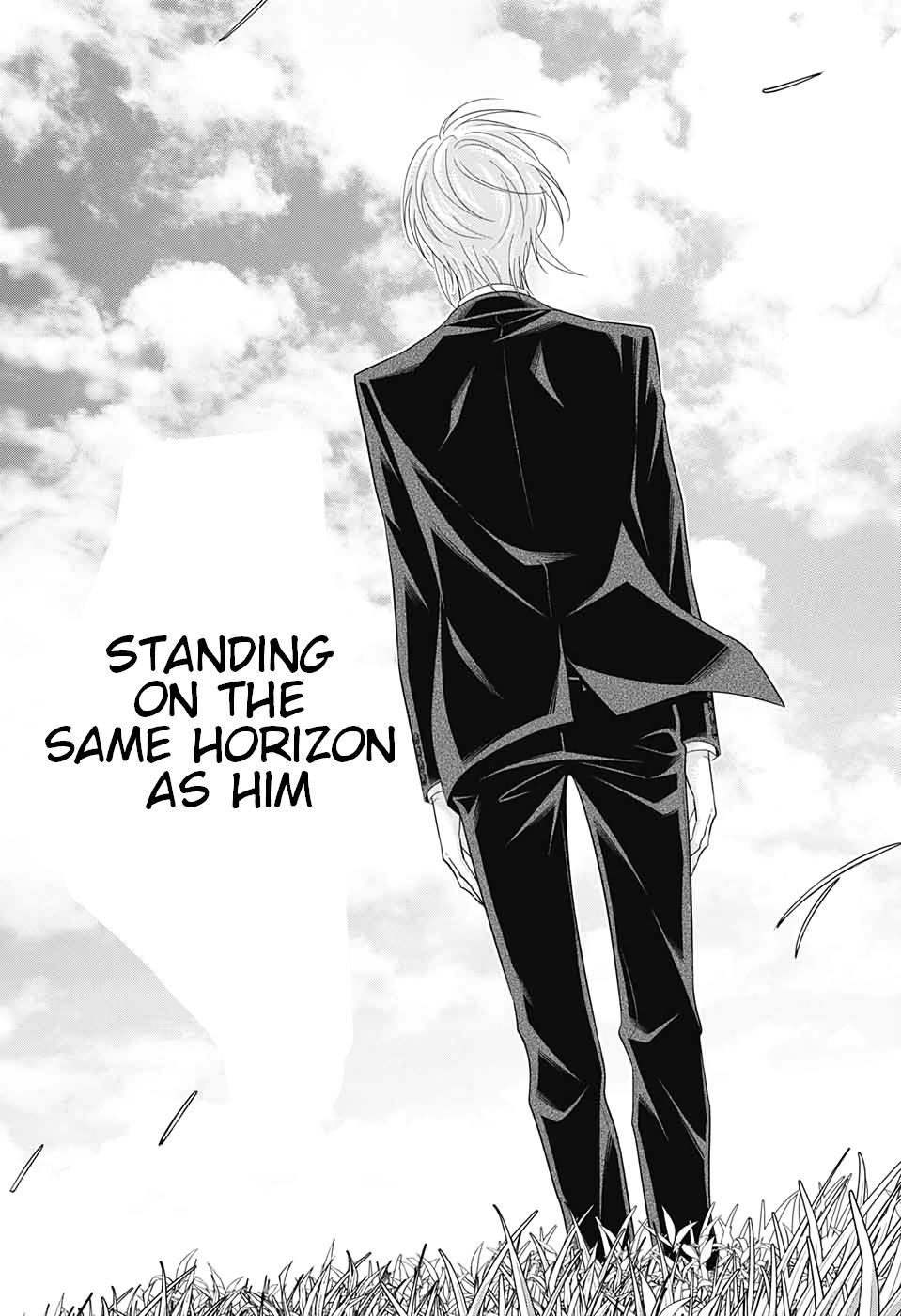 Read Moriarty the Patriot Manga Online