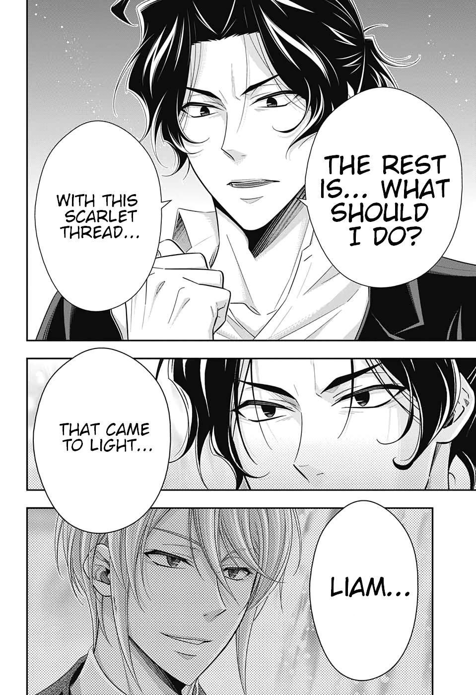 Read Moriarty the Patriot Manga Online