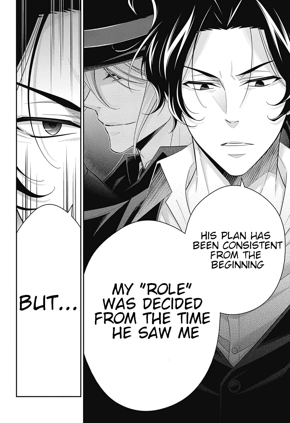 Read Moriarty the Patriot Manga Online