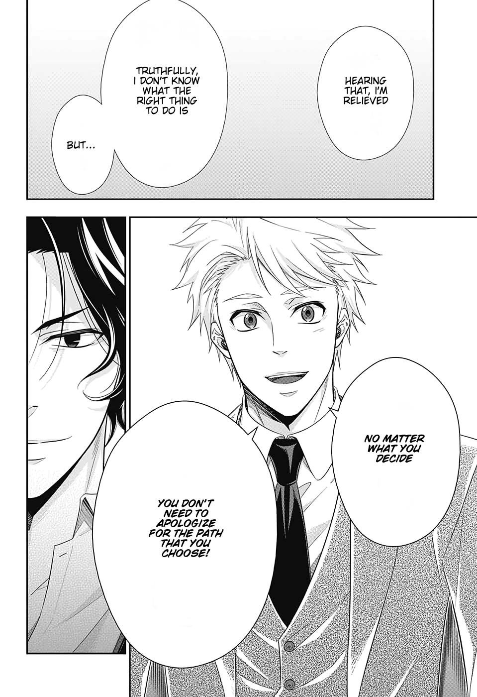 Read Moriarty the Patriot Manga Online