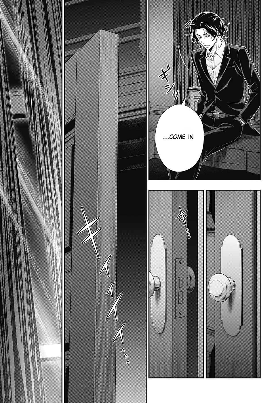 Read Moriarty the Patriot Manga Online