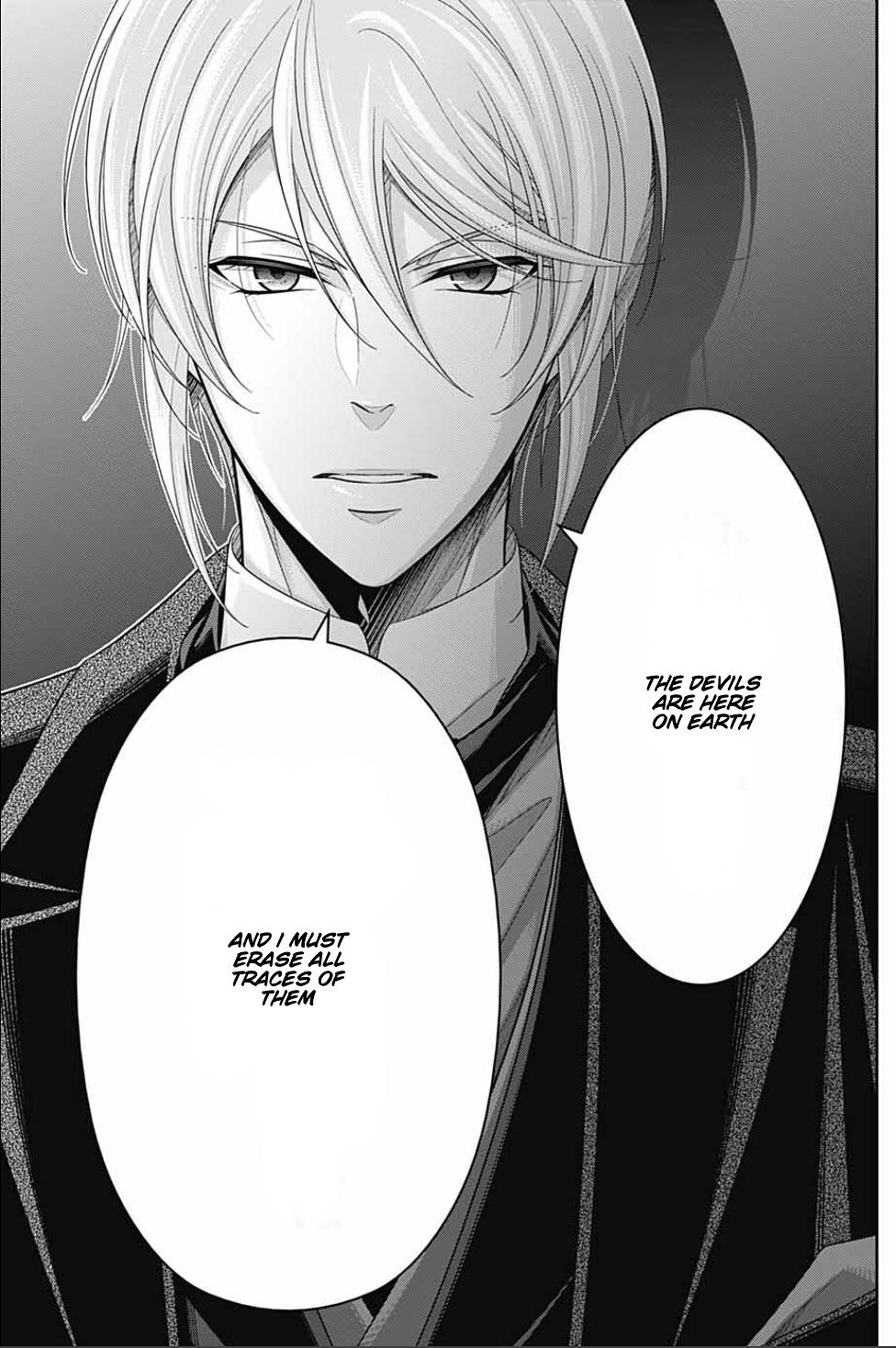 Read Moriarty the Patriot Manga Online