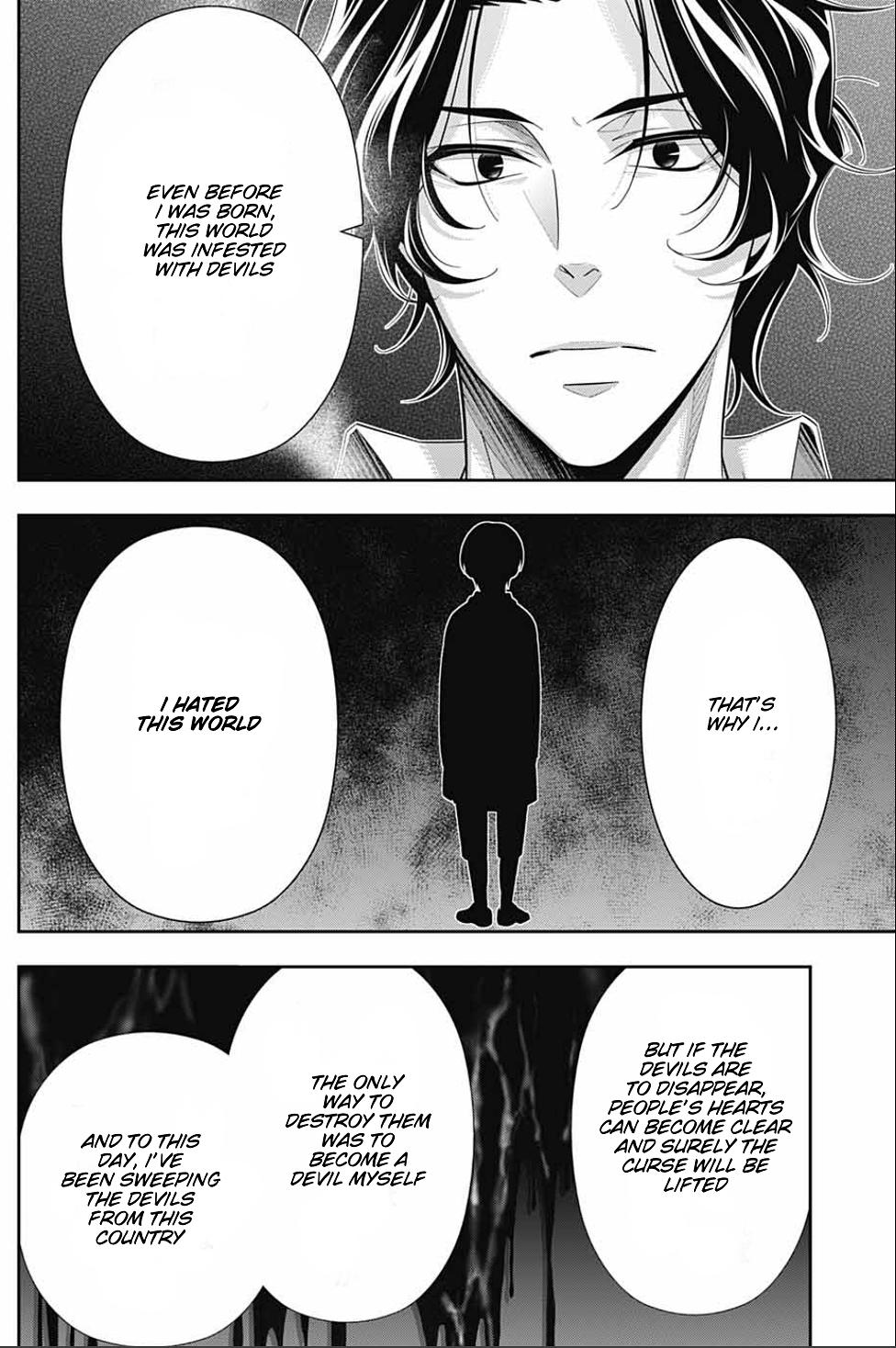 Read Moriarty the Patriot Manga Online