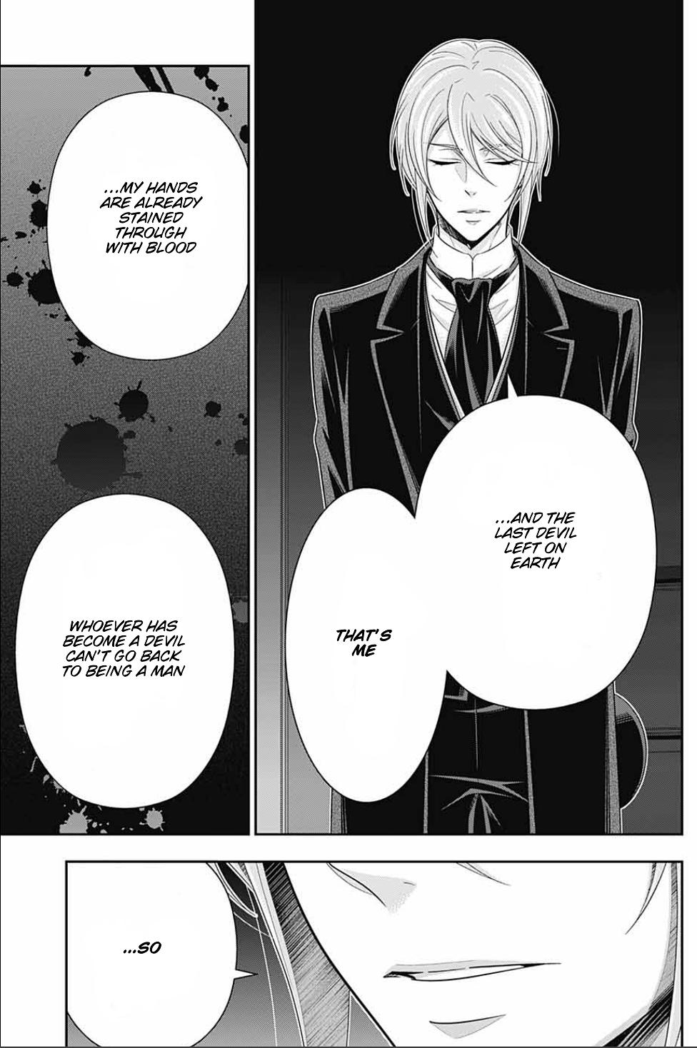 Read Moriarty the Patriot Manga Online