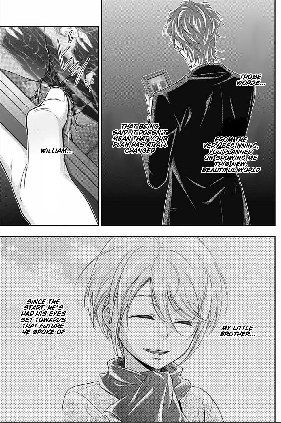 Read Moriarty the Patriot Manga Online
