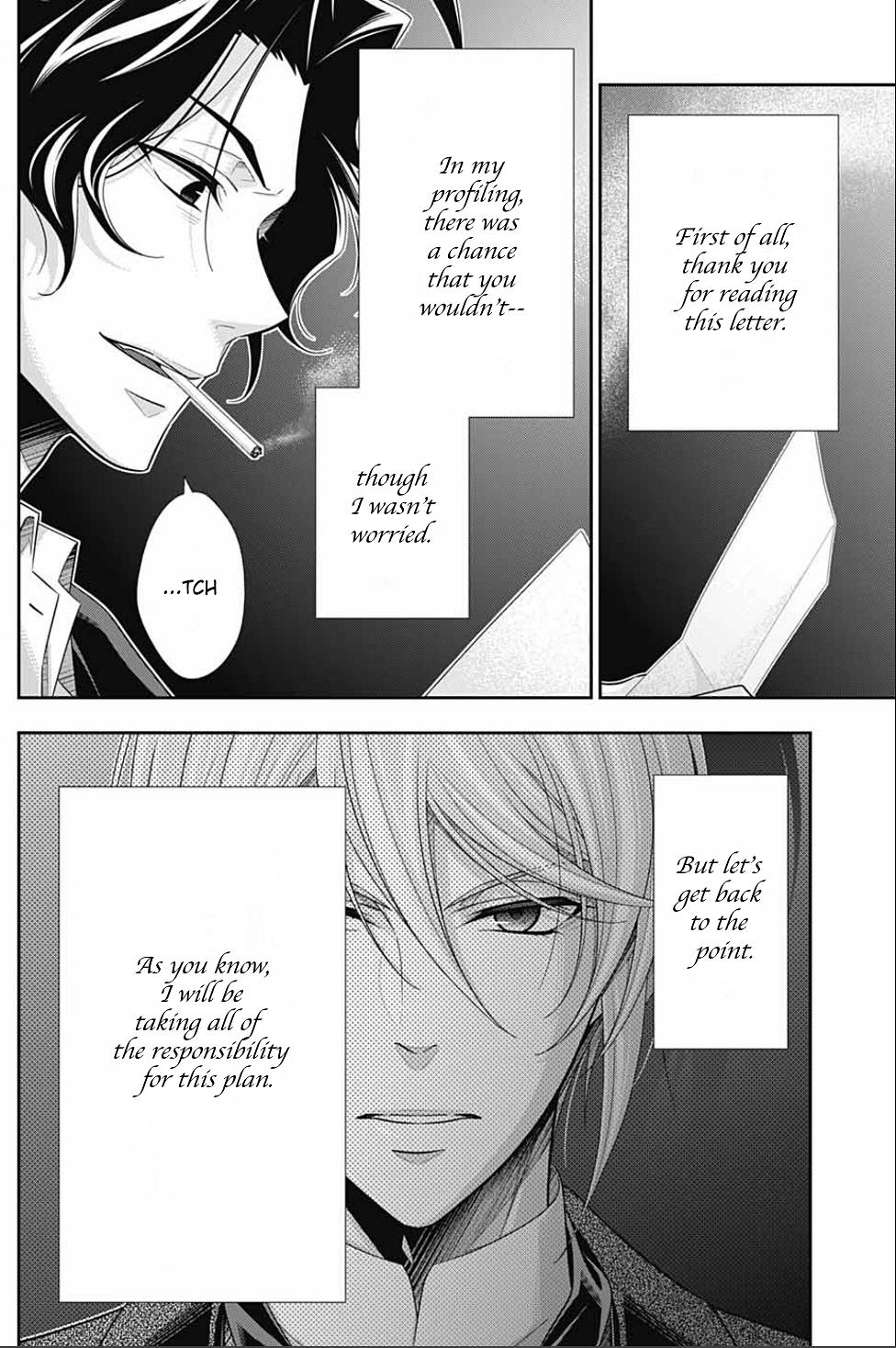 Read Moriarty the Patriot Manga Online