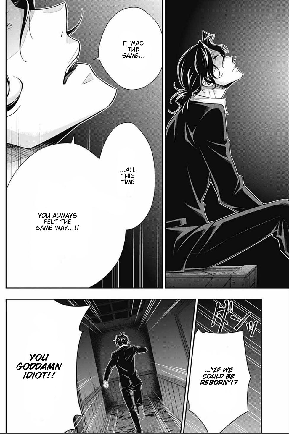 Read Moriarty the Patriot Manga Online