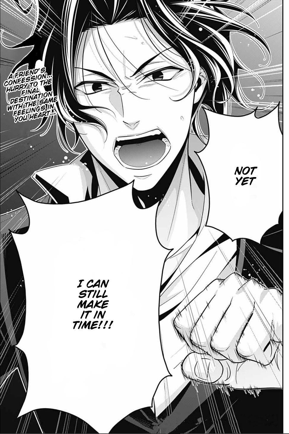Read Moriarty the Patriot Manga Online