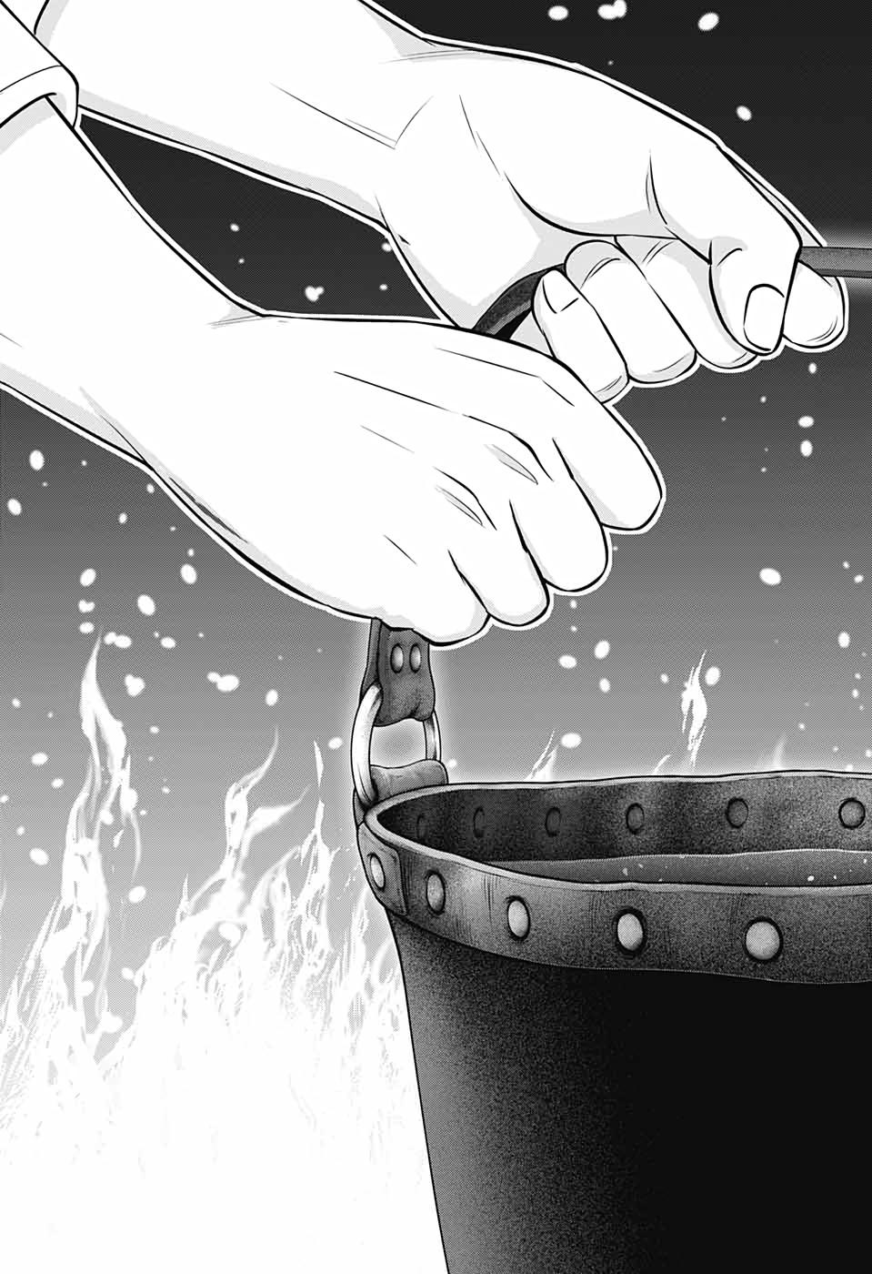 Read Moriarty the Patriot Manga Online
