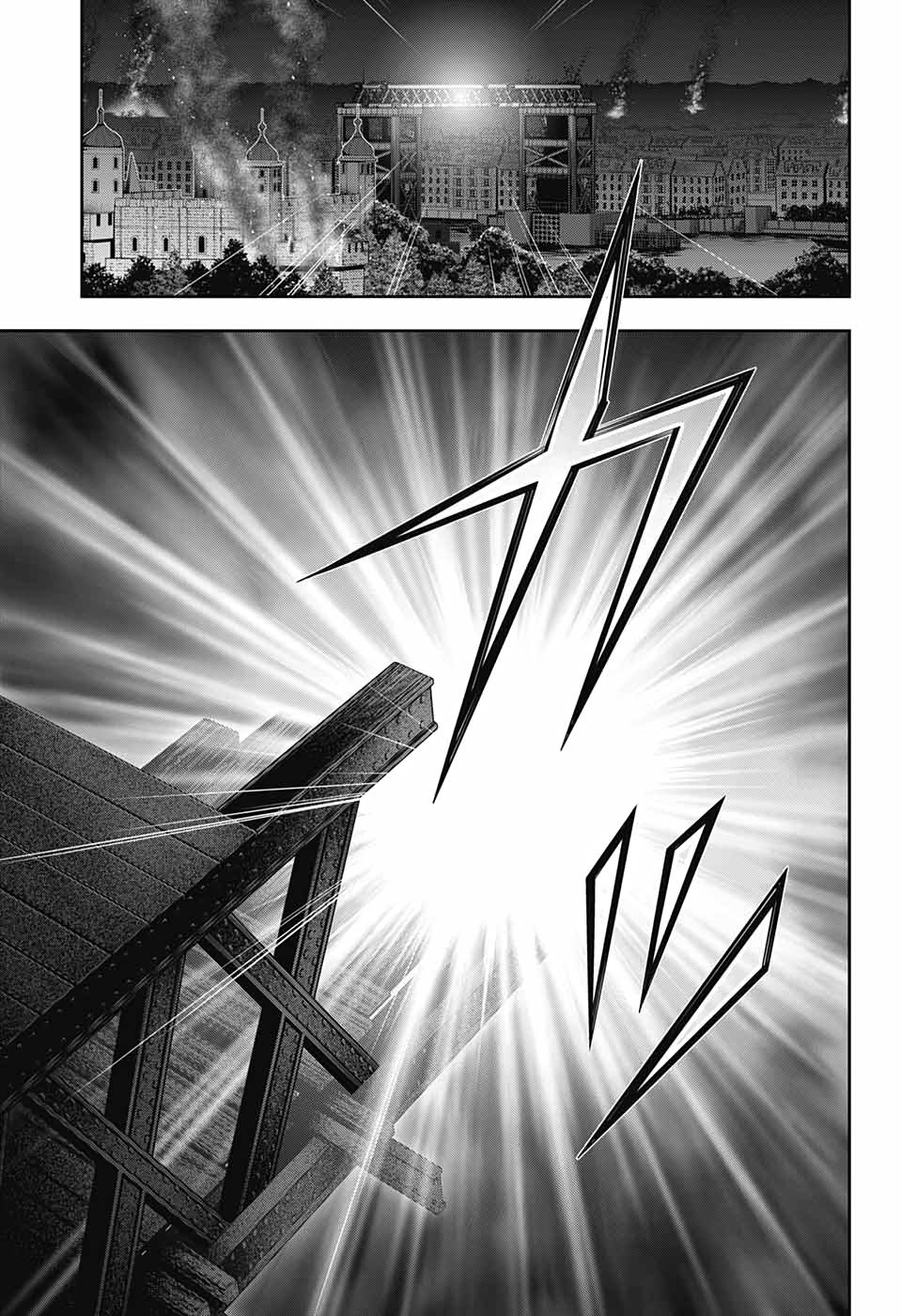 Read Moriarty the Patriot Manga Online