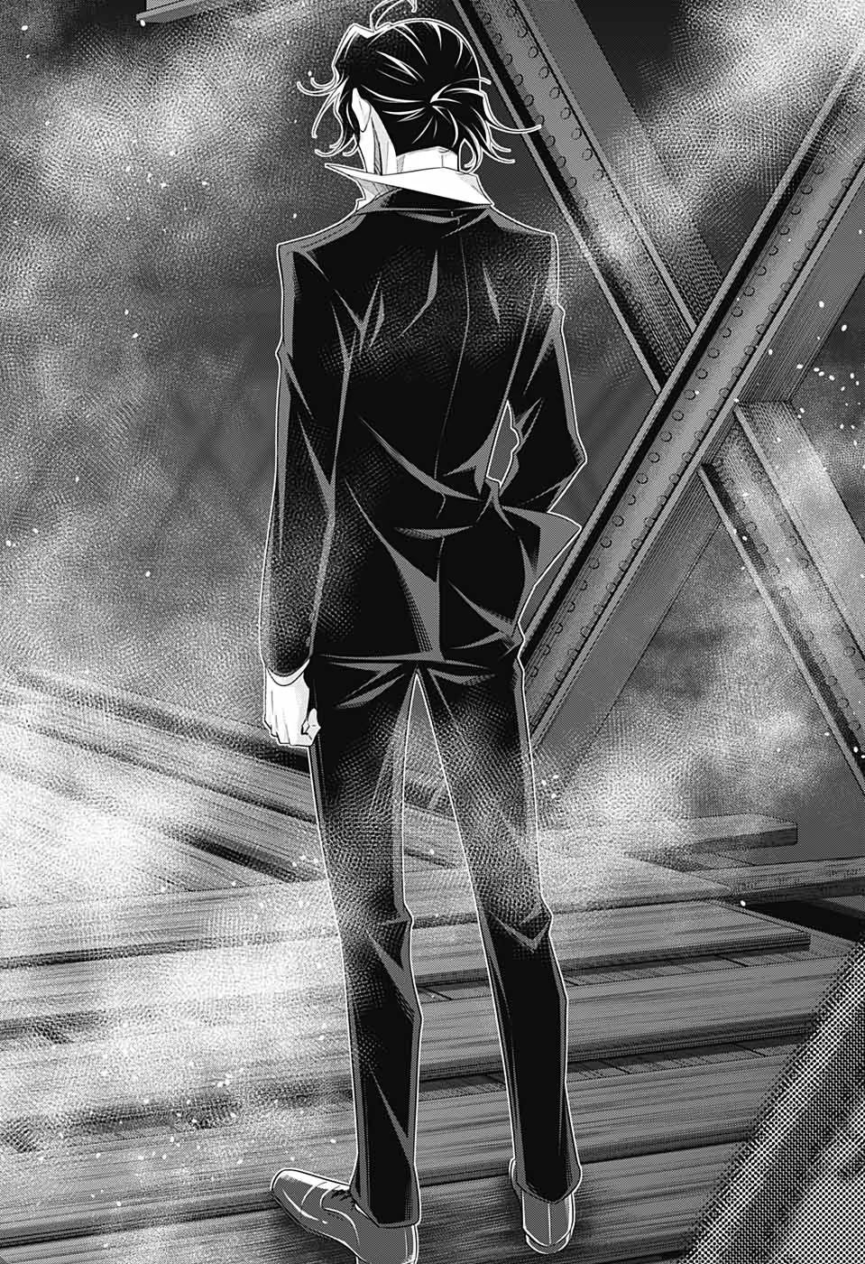 Read Moriarty the Patriot Manga Online