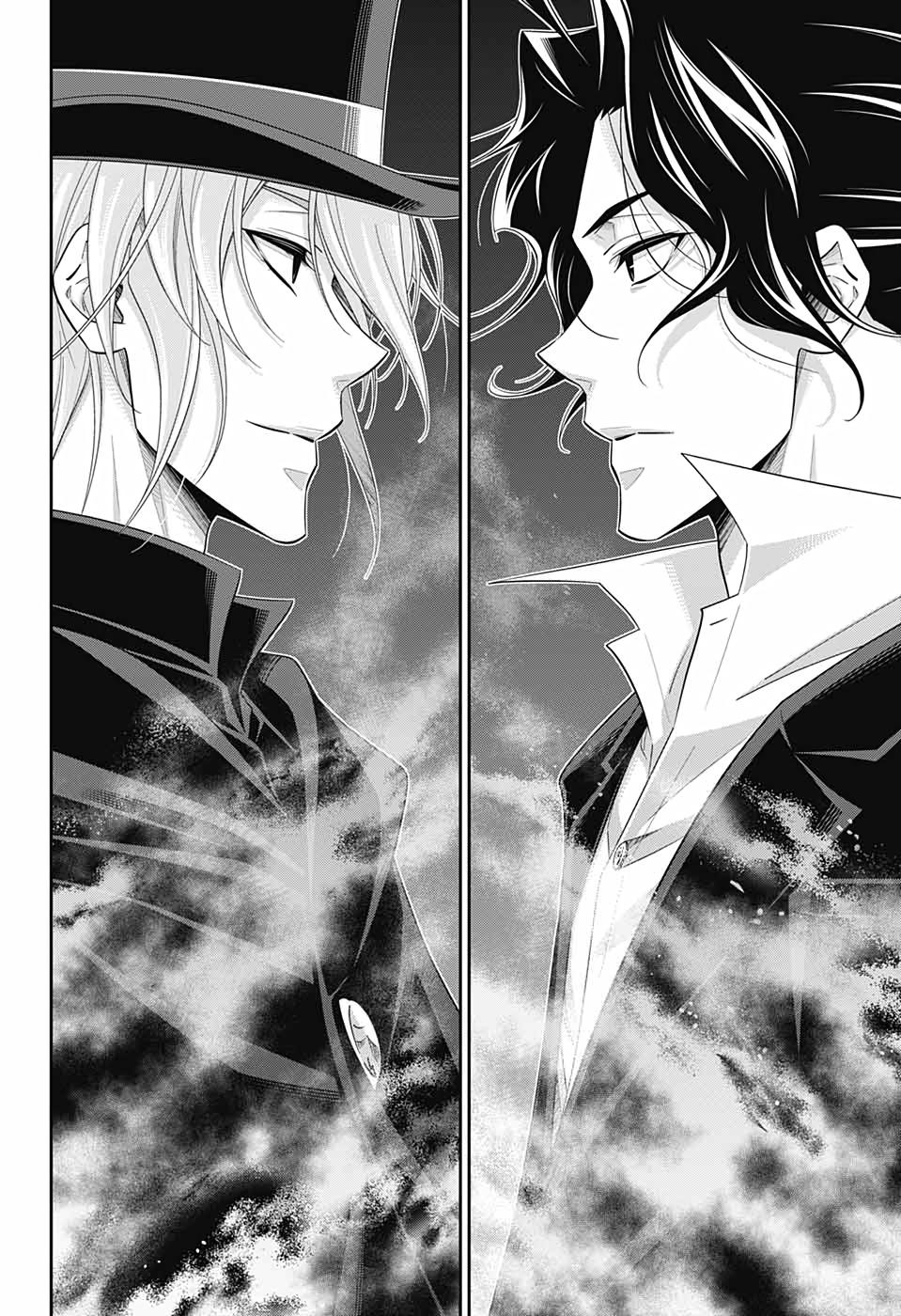 Read Moriarty the Patriot Manga Online