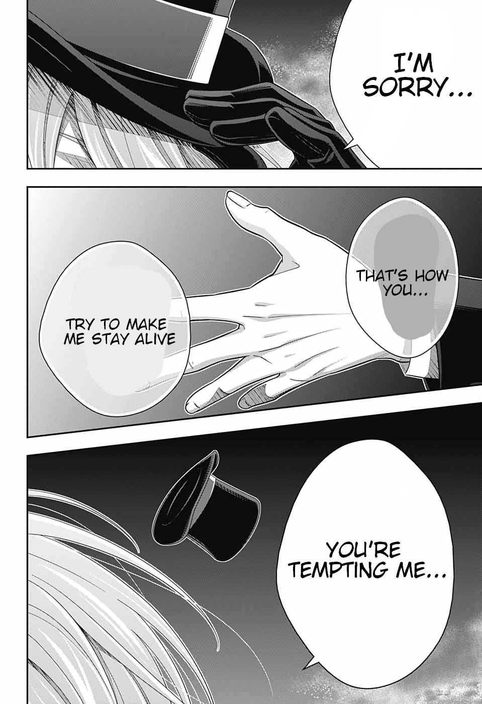 Read Moriarty the Patriot Manga Online