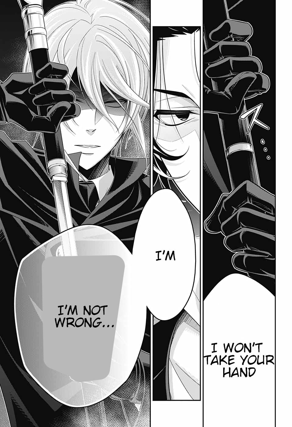 Read Moriarty the Patriot Manga Online
