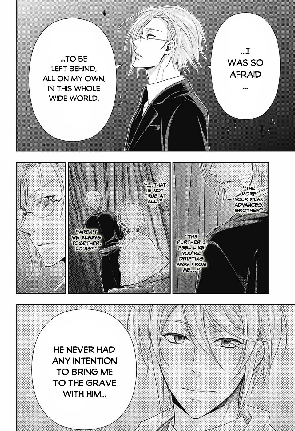 Read Moriarty the Patriot Manga Online