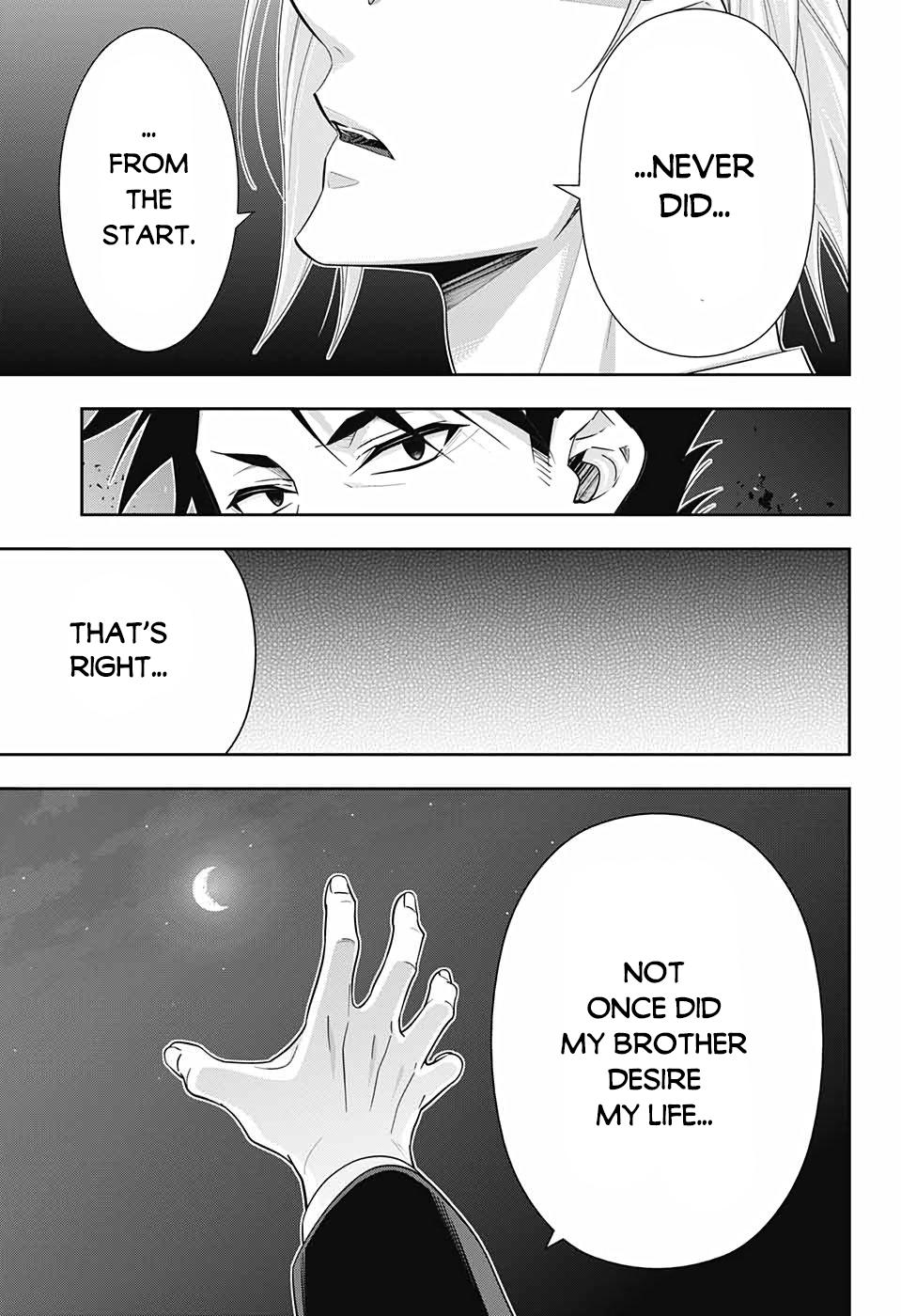 Read Moriarty the Patriot Manga Online
