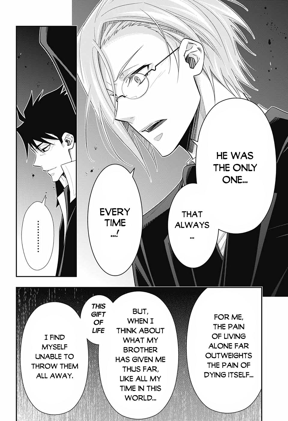 Read Moriarty the Patriot Manga Online