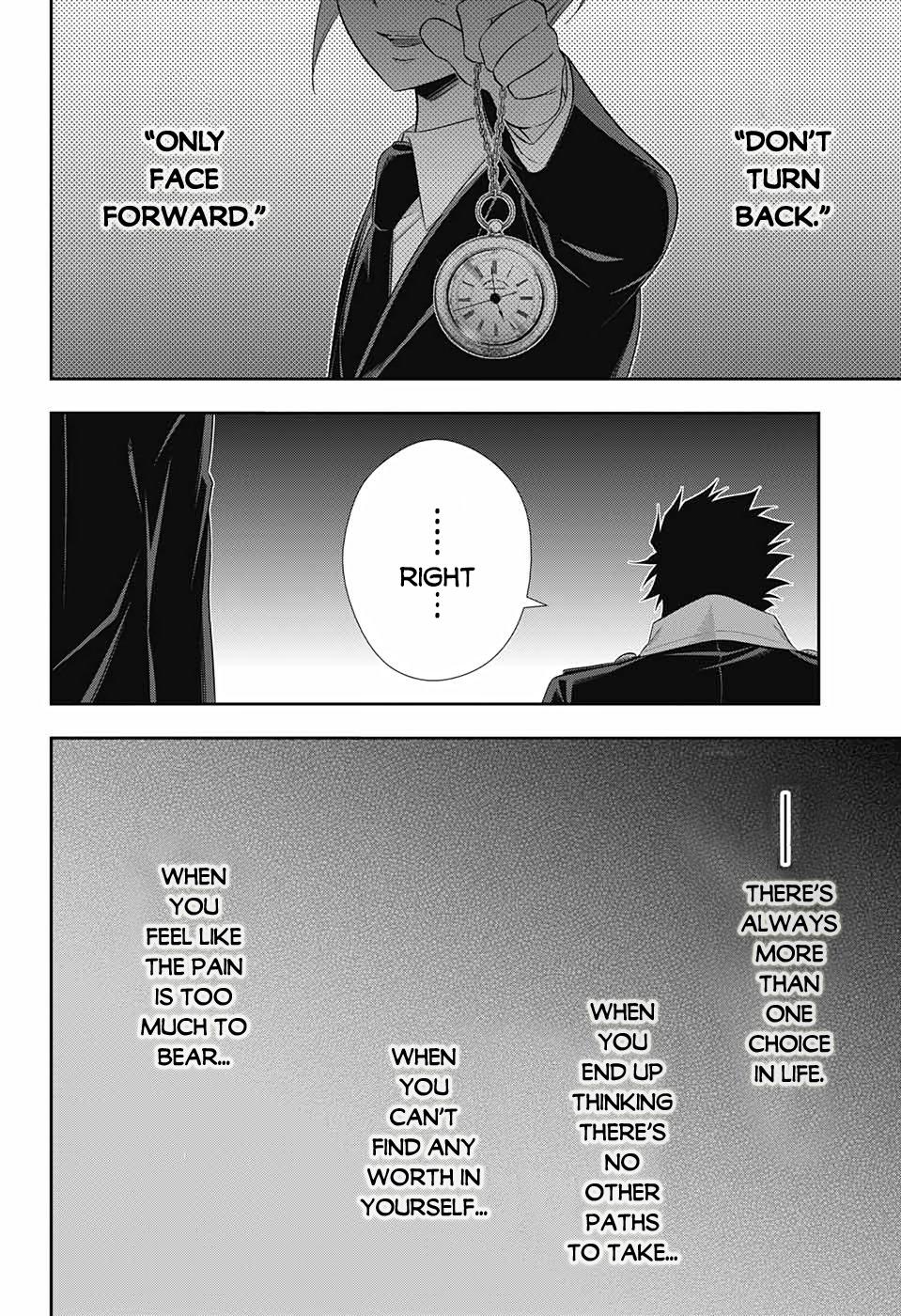 Read Moriarty the Patriot Manga Online