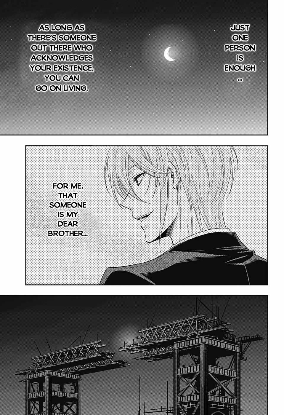 Read Moriarty the Patriot Manga Online