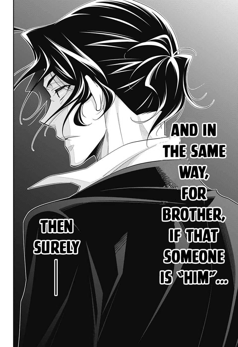 Read Moriarty the Patriot Manga Online