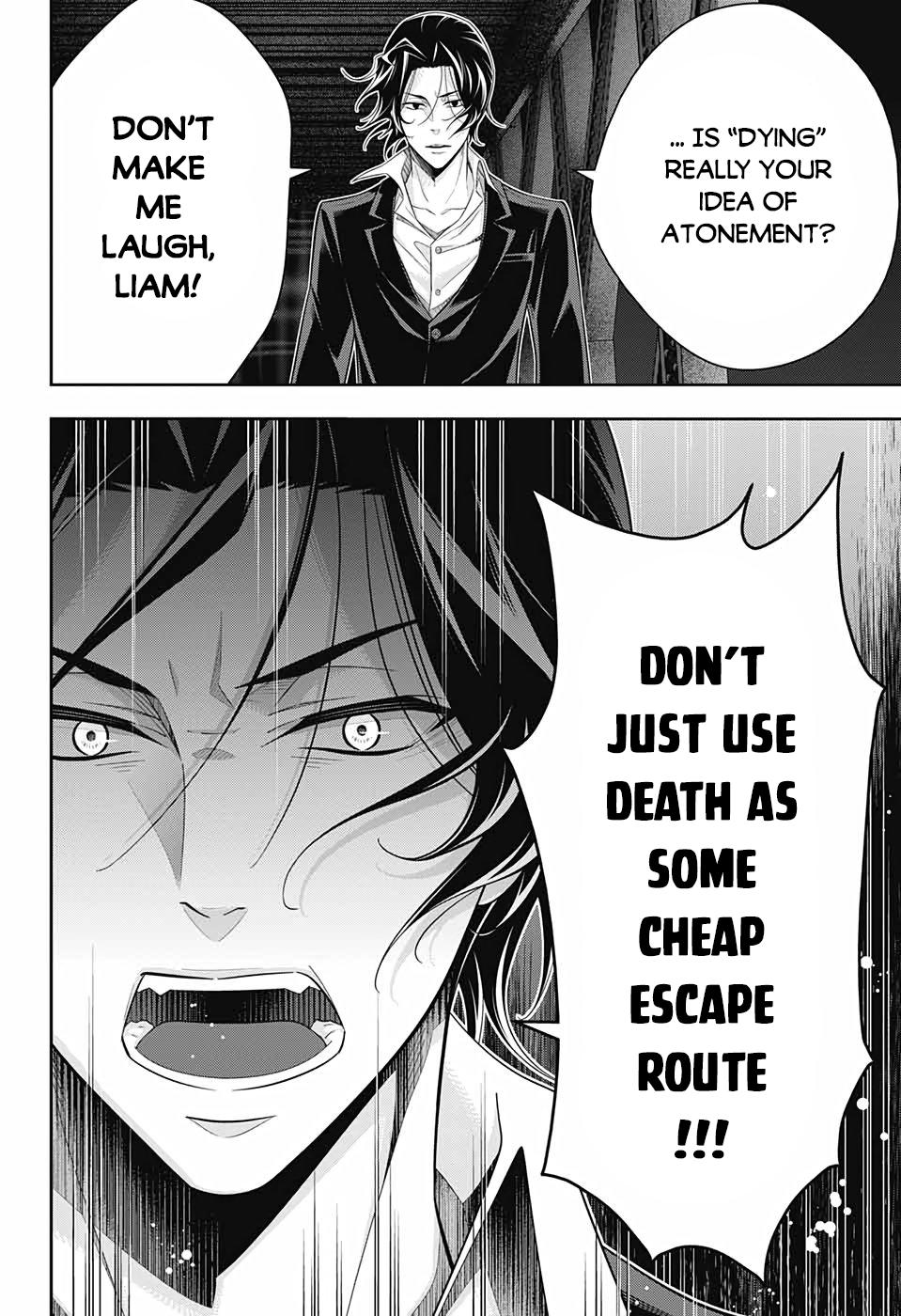 Read Moriarty the Patriot Manga Online
