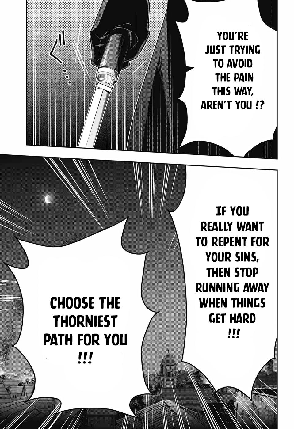 Read Moriarty the Patriot Manga Online