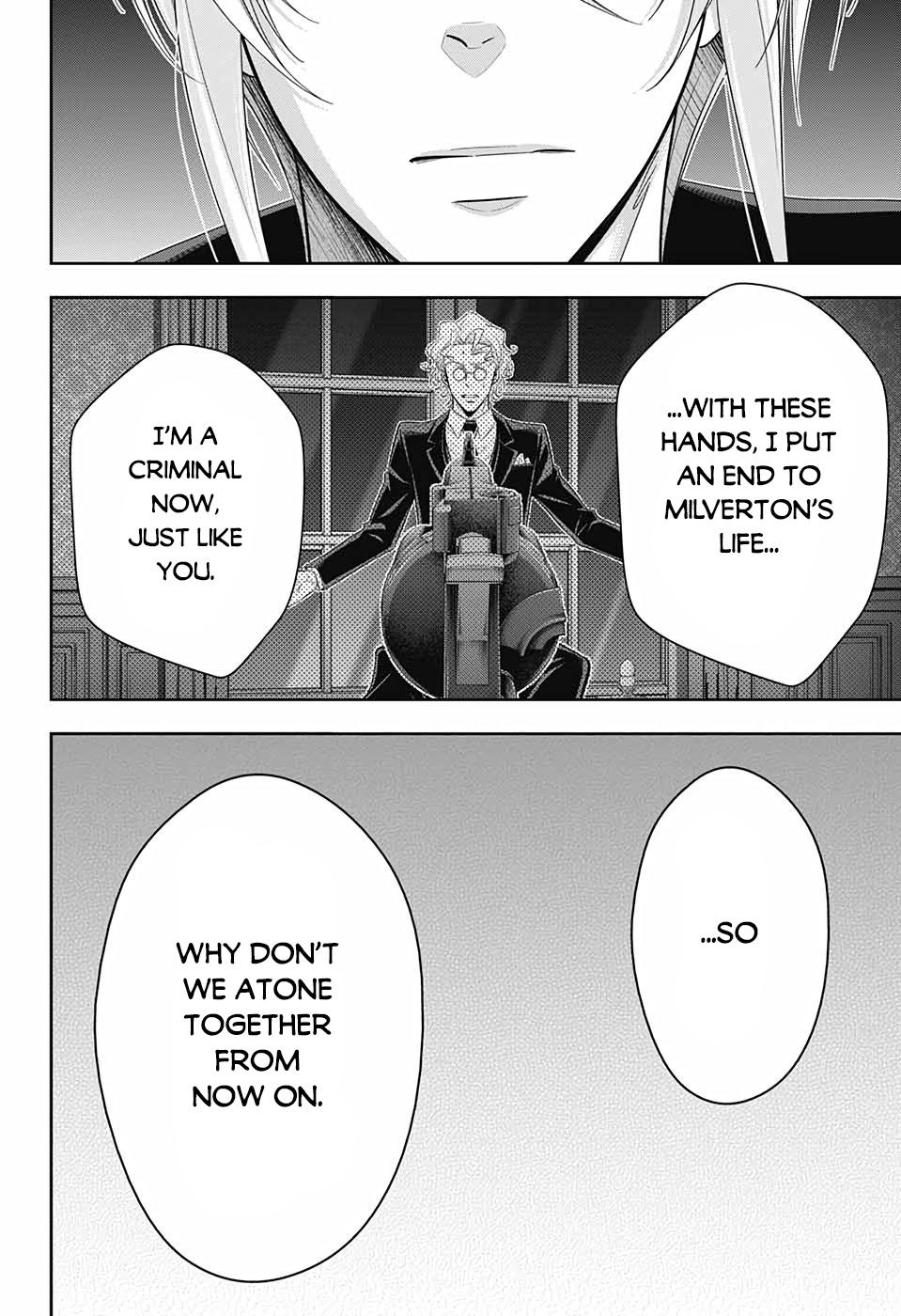 Read Moriarty the Patriot Manga Online