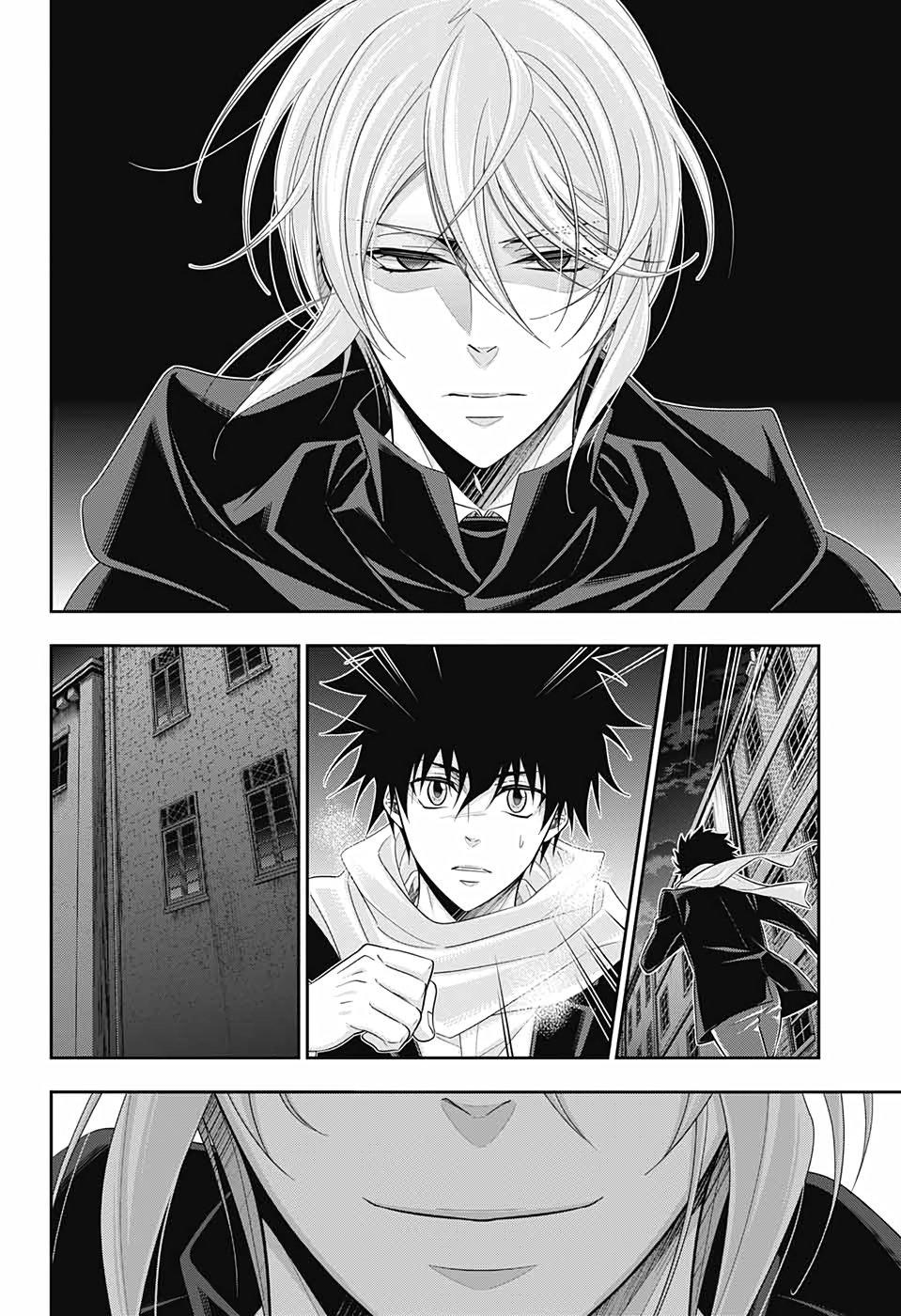 Read Moriarty the Patriot Manga Online
