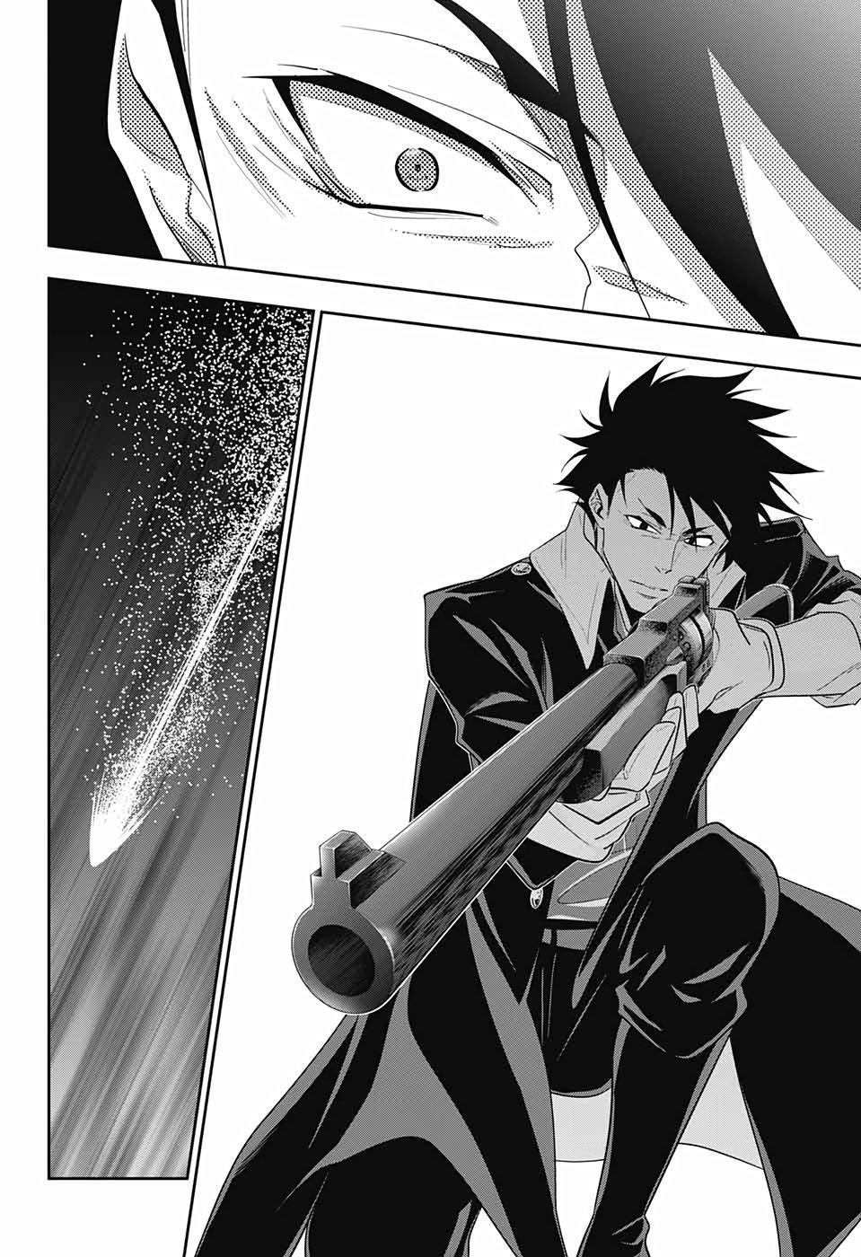 Read Moriarty the Patriot Manga Online